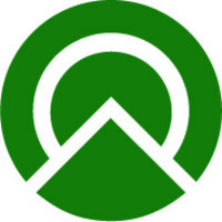 Green Peak Energy Logo