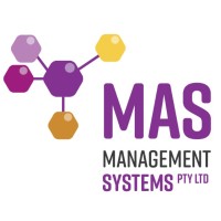 MAS Management Systems Logo