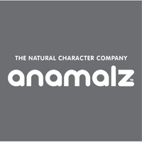 Anamalz Logo