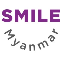 SMILE Myanmar Logo