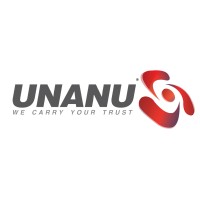 UNANU Logo