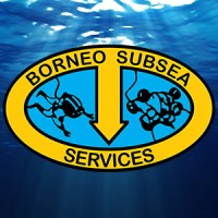Borneo Subsea Services Logo