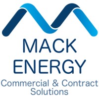 Mack Energy Logo