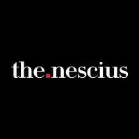 The Nescius Logo