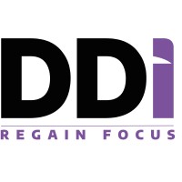 DDi Information Automation Engineers Logo