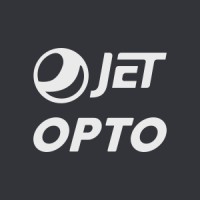 Jet Optoelectronics Logo