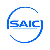 SAIC Motor Australia and New Zealand Logo