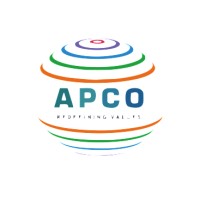 APCO GROUP Logo