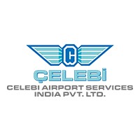 Celebi Airport Services India Pvt. Ltd. Logo