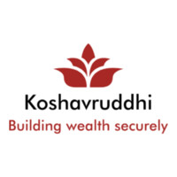 Koshavruddhi Logo