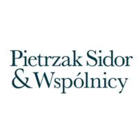 Pietrzak Sidor & Wspolnicy Logo