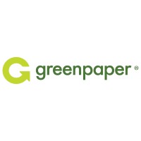 Greenpaper Logo