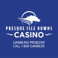 Presque Isle Downs & Casino Logo