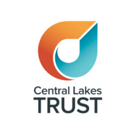 Central Lakes Trust Logo
