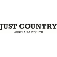 Just Country Australia Pty Ltd. Logo