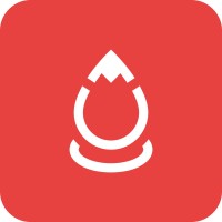DropChain Logo