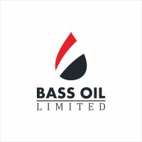 Bass Oil Limited Logo