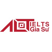 ALT IELTS GIA SU Logo