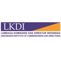 Lembaga Komisaris dan Direktur Indonesia Logo