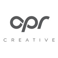 APR Creative Logo