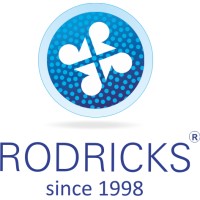 Rodricks Housekeeping Logo