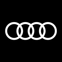 아우디 코리아 (Audi Korea) Logo