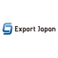Export Japan Inc. Logo