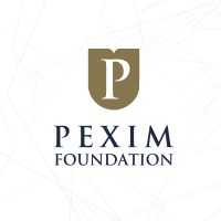 PEXIM Foundation Logo