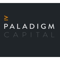 Paladigm Capital Logo