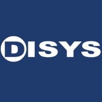 DISYS Asia Pacific Logo