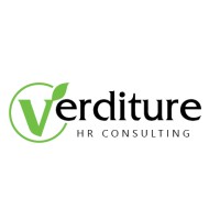 Verditure HR Consulting Logo