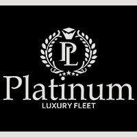 Platinum Luxury Fleet Logo