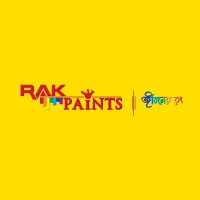 RAK Paints Ltd Logo