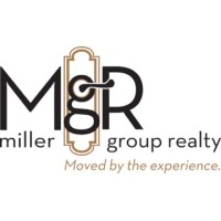 Miller Group Realty Logo