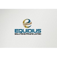 Equidius Solutions Pvt Ltd Logo