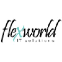 Flexworld S.A. Logo