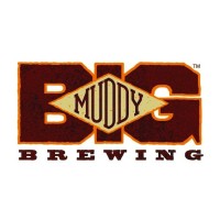Big Muddy Brewing Logo