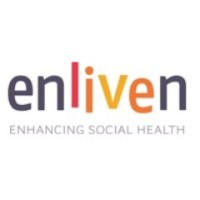 enliven Victoria Logo