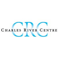 Charles River Centre Logo