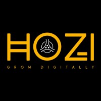 HOZI Digital India Pvt. Ltd. Logo