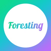Foresting Logo