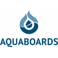 Aqua Boards Building Materials FZ LLC Logo