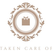 Taken Care Of Logo
