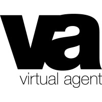 Virtual Agent Logo