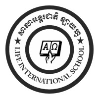 Life International School Logo