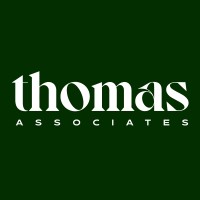 Thomas Associates Architects Logo
