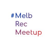 Melbourne Recruitment Meetup Logo