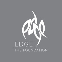 EDGE, The Foundation Logo