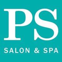 PS Salon & Spa Logo