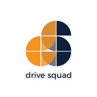 Drive Squad Australia Logo